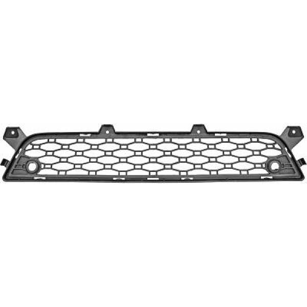 Diederichs Grille 7675045