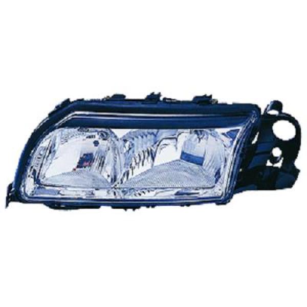 Diederichs Koplamp 7680080