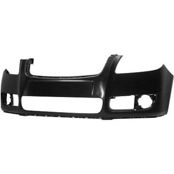 Diederichs Bumper 7801650