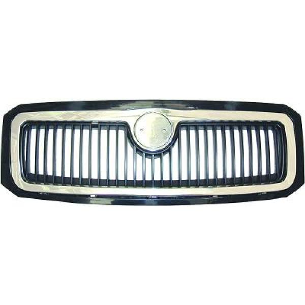 Diederichs Grille 7805040