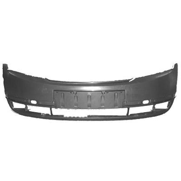 Diederichs Bumper 7805050