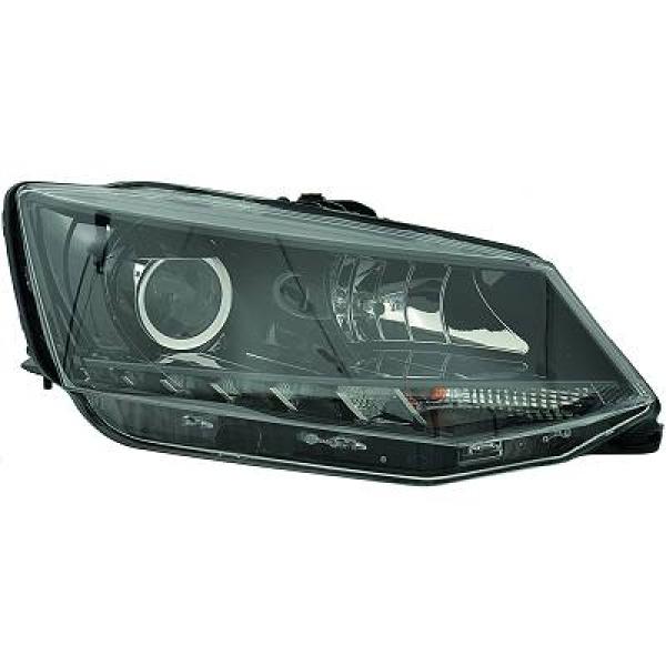 Diederichs Koplamp 7807082