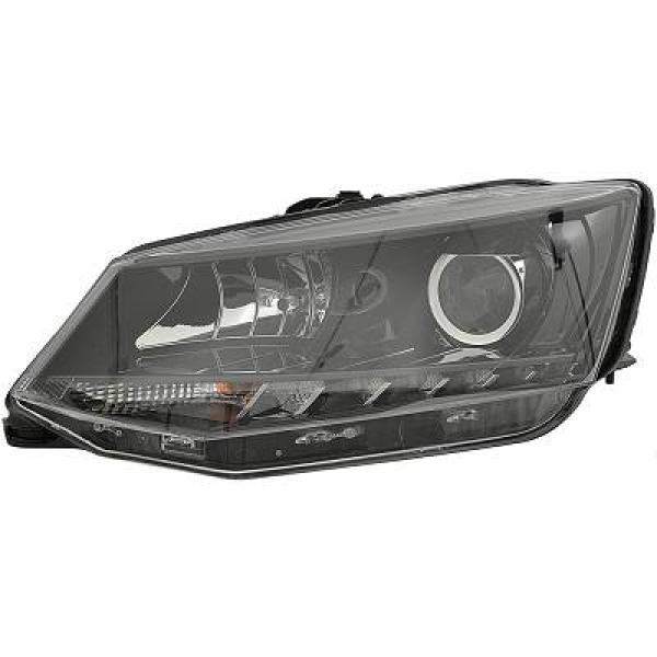 Diederichs Koplamp 7807083