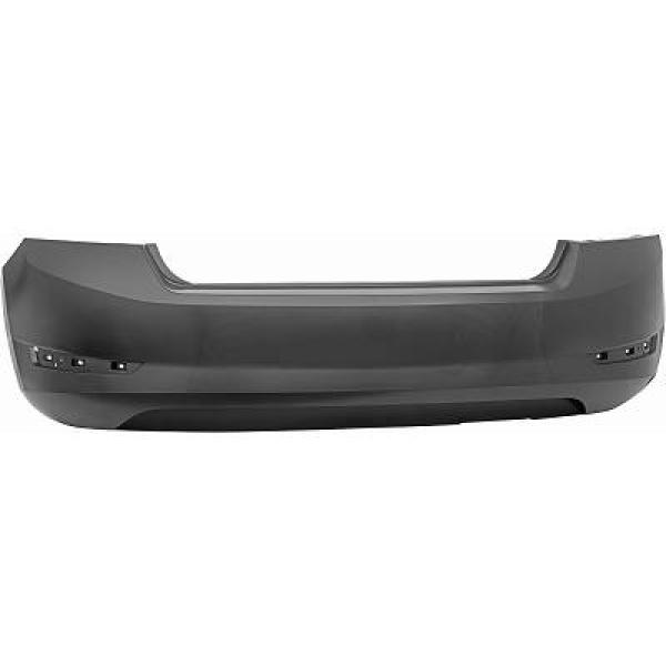 Diederichs Bumper 7807155