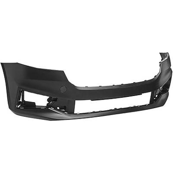 Diederichs Bumper 7808050