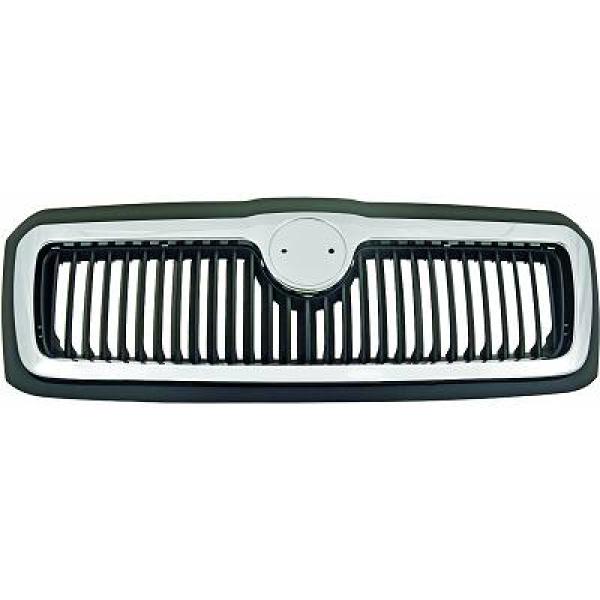 Diederichs Grille 7830140