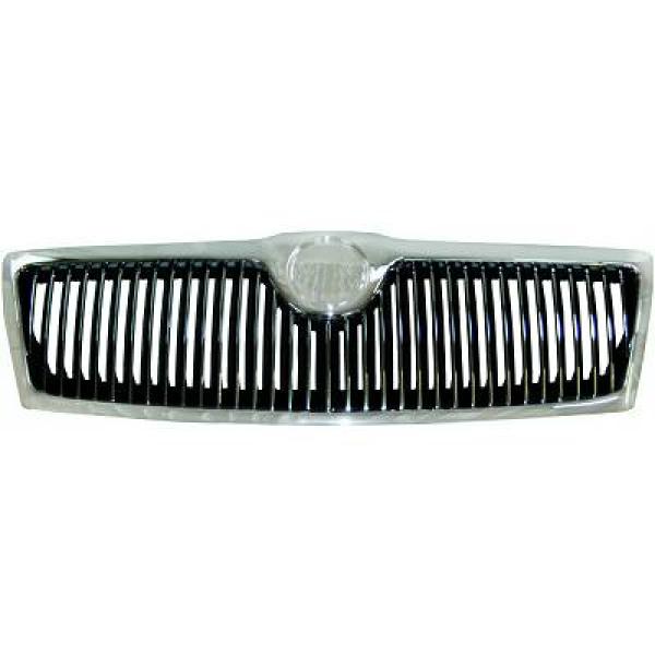 Diederichs Grille 7831040