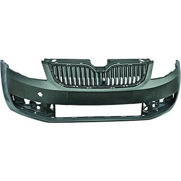 Diederichs Bumper 7832050