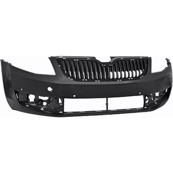 Diederichs Bumper 7832052