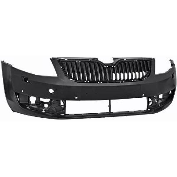 Diederichs Bumper 7832053