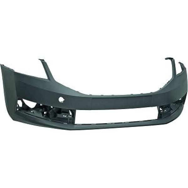 Diederichs Bumper 7832151