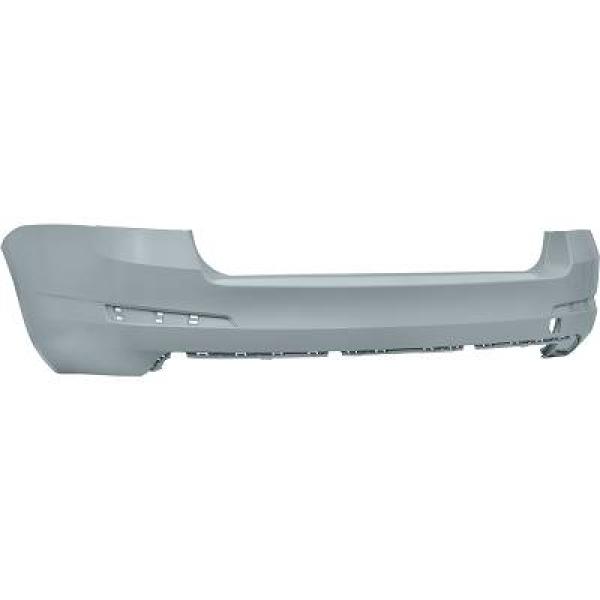 Diederichs Bumper 7832655