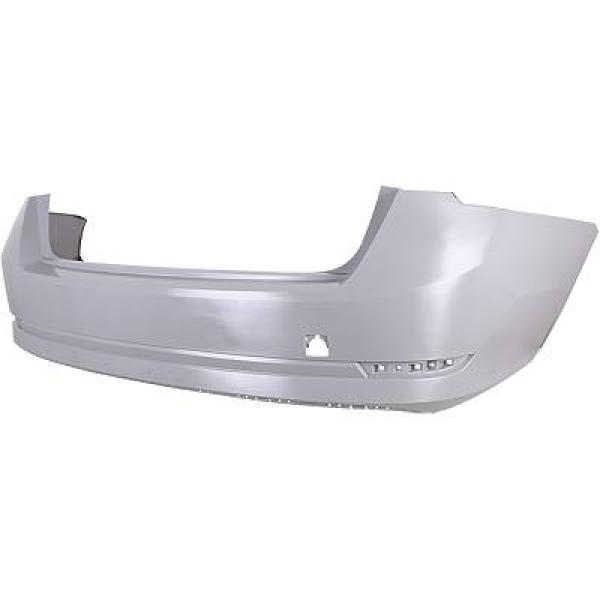 Diederichs Bumper 7833055