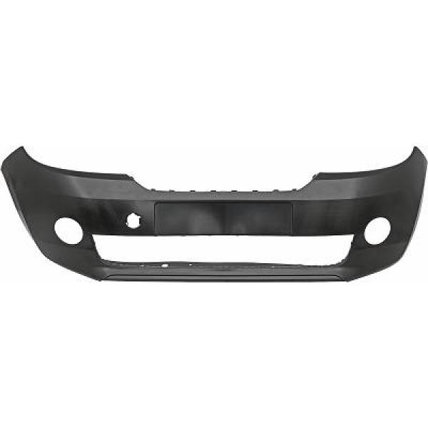 Bodermann Bumper 7801120