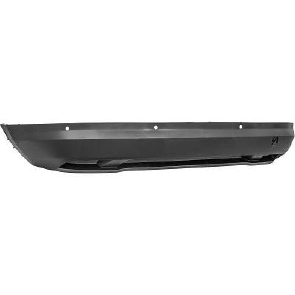 Diederichs Bumper 7880066