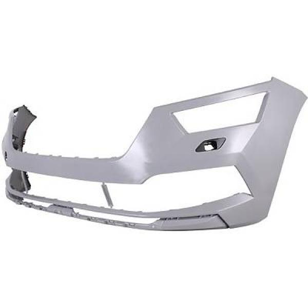 Diederichs Bumper 7890051