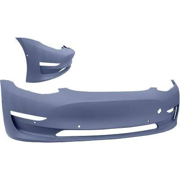 Diederichs Bumper 7930050