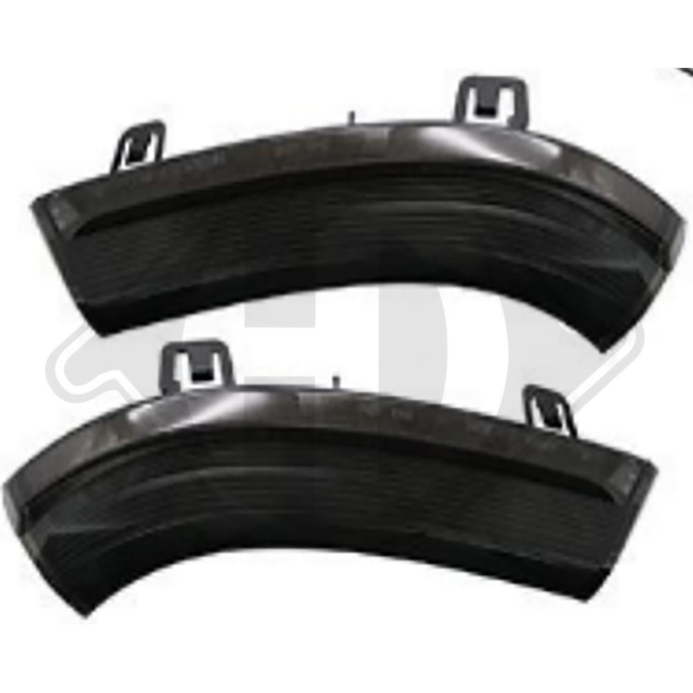 Diederichs Knipperlicht LID10476