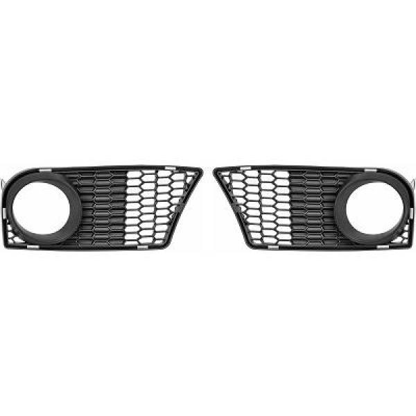 Diederichs Grille ZUB00146