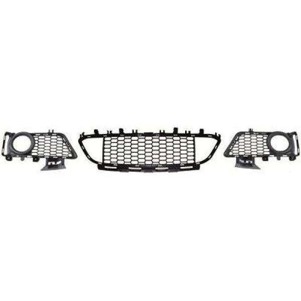 Diederichs Grille ZUB00250