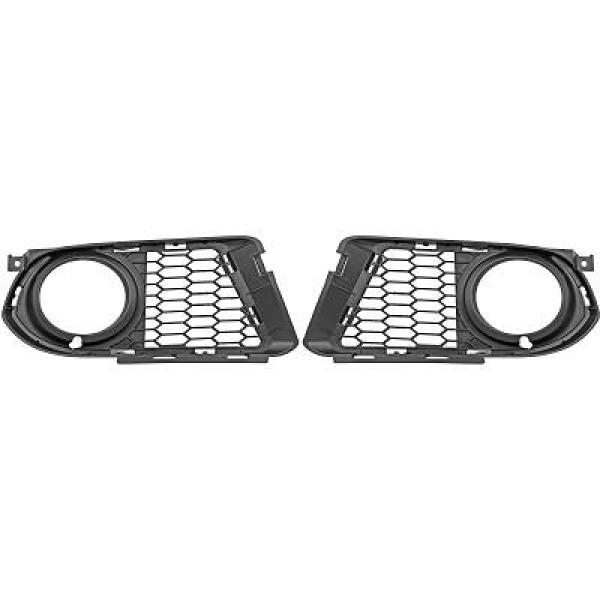 Diederichs Grille ZUB00299