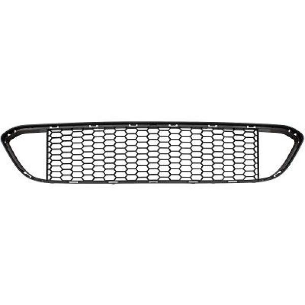 Diederichs Grille ZUB00305