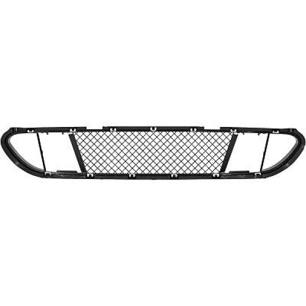 Diederichs Grille ZUB00315