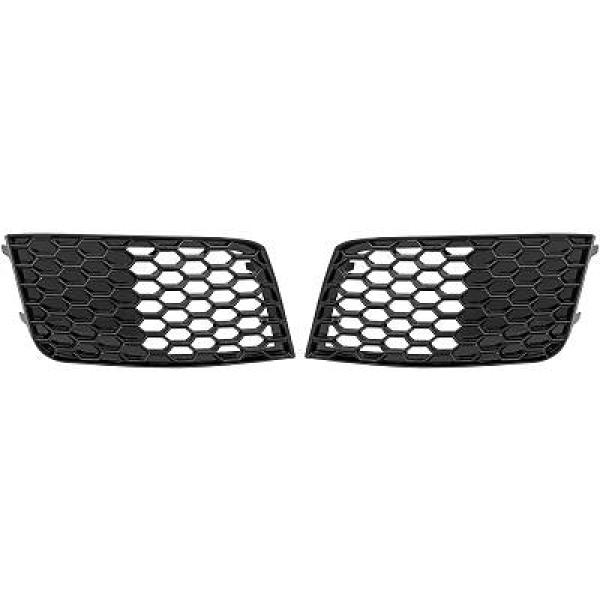 Diederichs Grille ZUB00346