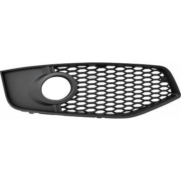 Diederichs Grille ZUB00380