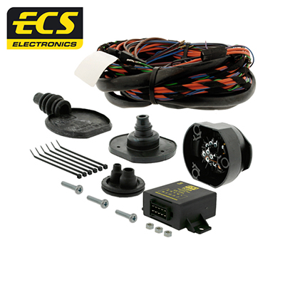 ECS Kabelset trekhaak VW004DL