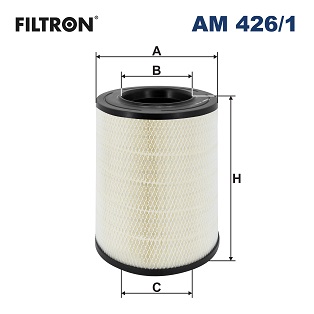 Filtron Luchtfilter AM 426/1