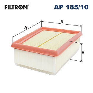 Filtron Luchtfilter AP 185/10