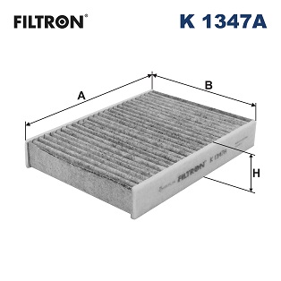 Filtron Interieurfilter K 1347A