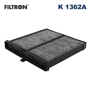 Filtron Interieurfilter K 1362A