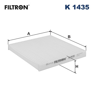 Filtron Interieurfilter K 1435
