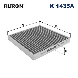 Filtron Interieurfilter K 1435A