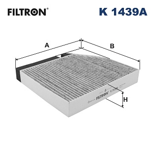 Filtron Interieurfilter K 1439A