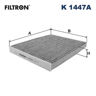 Filtron Interieurfilter K 1447A