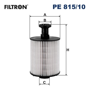 Filtron Brandstoffilter PE 815/10