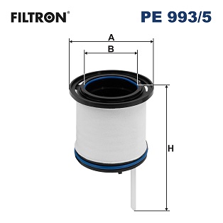 Filtron Brandstoffilter PE 993/5