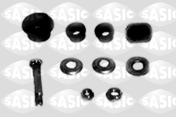 Sasic Draagarm reparatieset 1003549