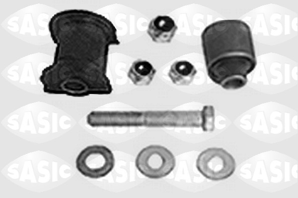 Sasic Draagarm reparatieset 1003558