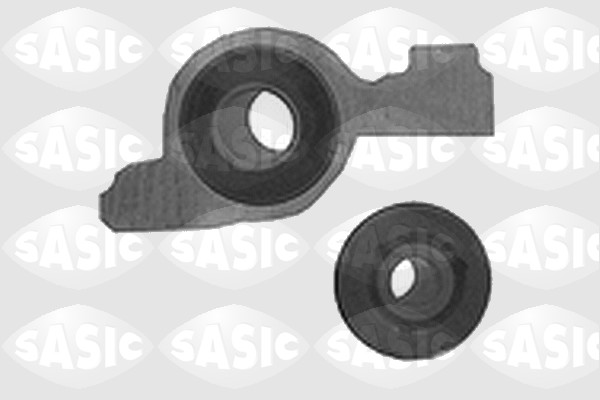 Sasic Draagarm reparatieset 1003587