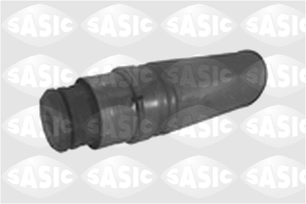 Sasic Aanslagrubber vering 1665585