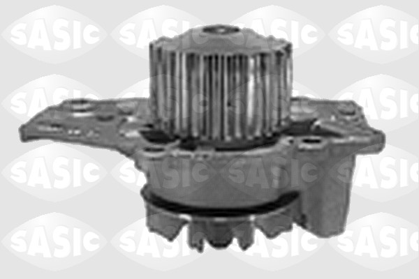 Sasic Waterpomp 2011481