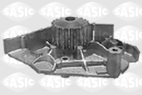 Sasic Waterpomp 2011551