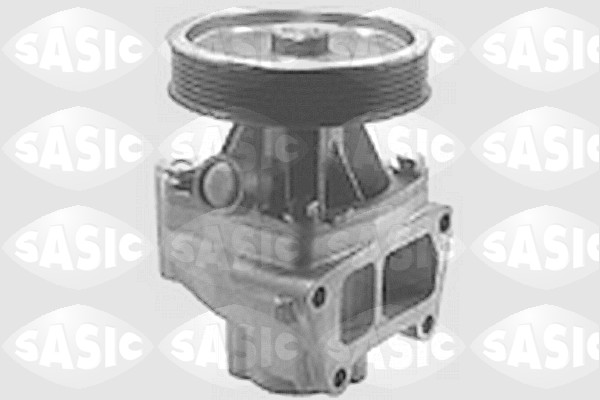 Sasic Waterpomp 2011951