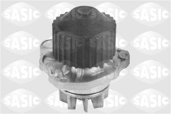 Sasic Waterpomp 2011E91