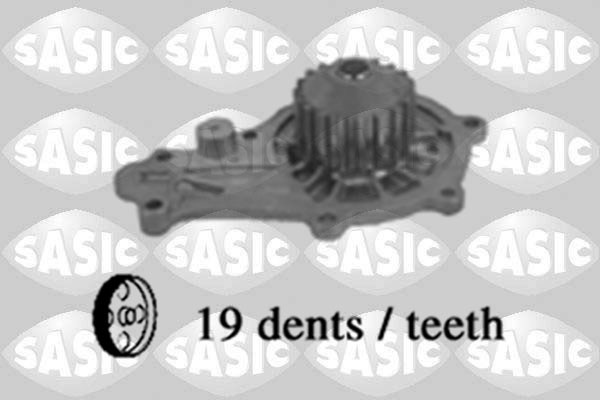 Sasic Waterpomp 2011G91