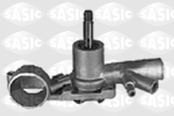 Sasic Waterpomp 2021601